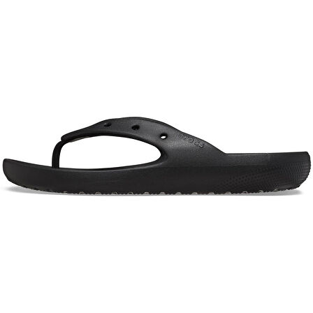 Crocs Classic Flip v2 Black Terlik 209402-001