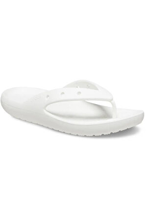 Crocs Classic Flip V2 Unisex Terlik 209402-100