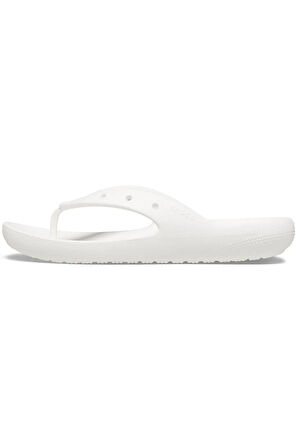 Crocs Classic Flip V2 Unisex Terlik 209402-100