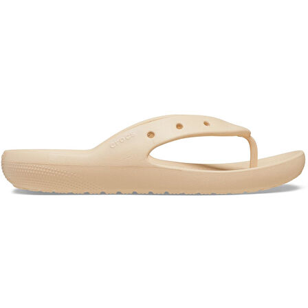 Crocs Classic Flip v2 Shitake Terlik 209402-2DS