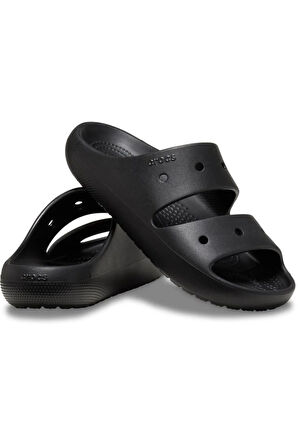 Crocs Classic Sandal V2 Unisex Terlik 209403-001