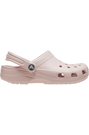 Crocs 10001 Classic Pudra Erkek Terlik