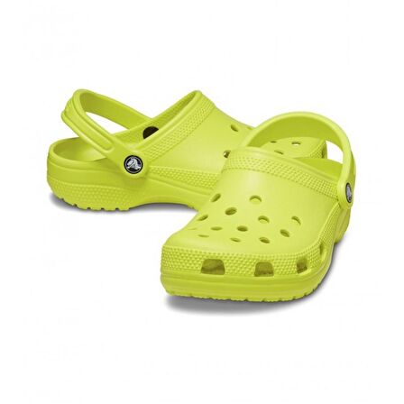 Crocs Terlik Classic