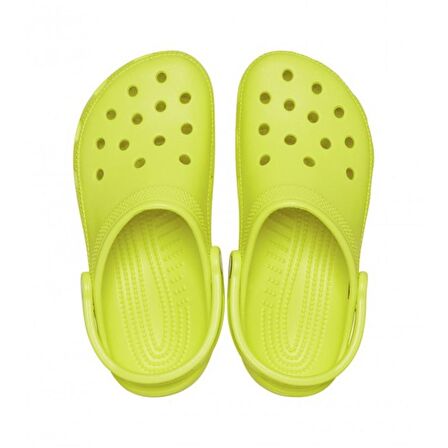 Crocs Terlik Classic