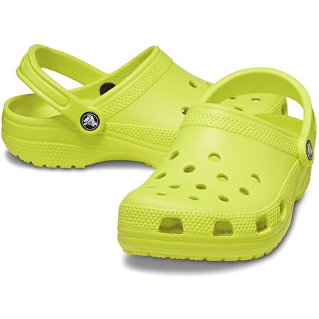 Crocs Classic Terlik/Sandalet 10001-76M