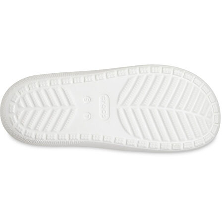 Crocs Classic Sandal v2 Unisex Terlik CR209403-100