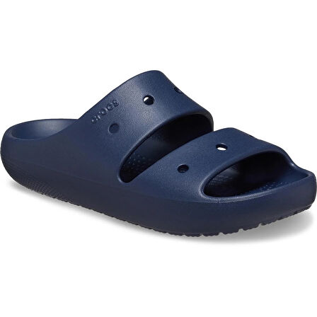 Crocs Classic Sandal v2 Unisex Terlik 209403-410 Navy