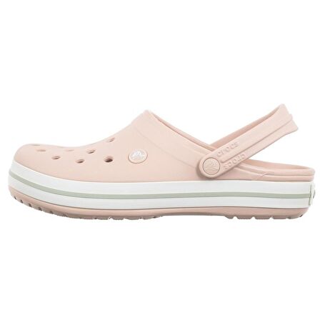 Crocs Crocband Unisex Terlik 11016-6UR Pembe