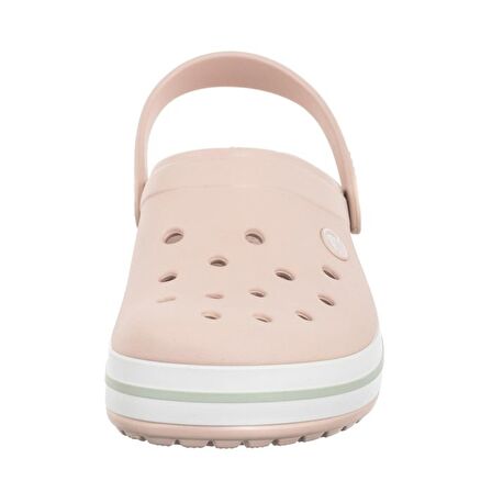 Crocs Crocband Unisex Terlik 11016-6UR Pembe