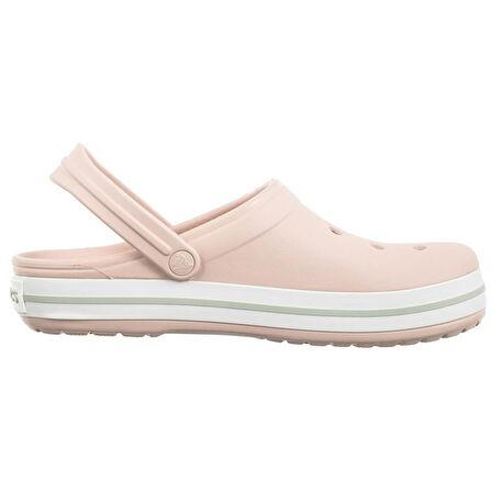 Crocs Crocband Unisex Terlik 11016-6UR Pembe