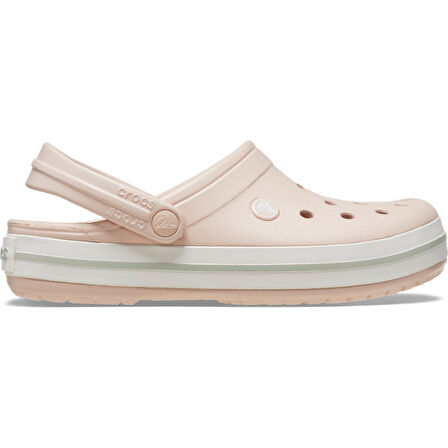 Crocs Terlik Crocband Guartz 11016-6ur 