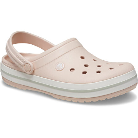 Crocs Terlik Crocband Guartz 11016-6ur 