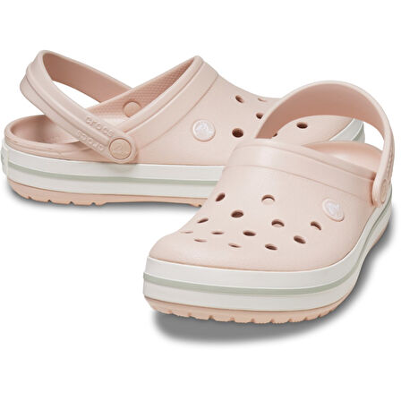 Crocs Terlik Crocband Guartz 11016-6ur 