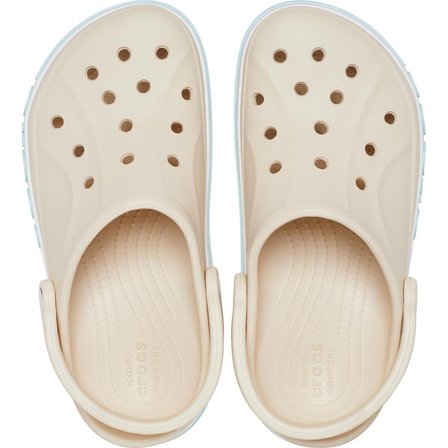 Crocs Bayaband Clog Winter White/Multi 205089-1LI