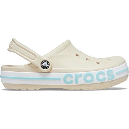 Crocs Bayaband Clog Winter White/Multi 205089-1LI