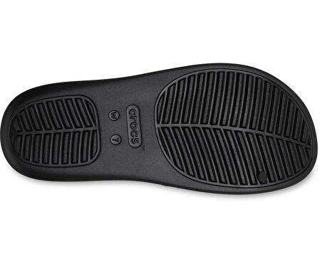 Crocs Getaway Platform H-Strap Kadın Terlik 209409