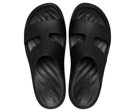 Crocs Getaway Platform H-Strap Kadın Terlik 209409