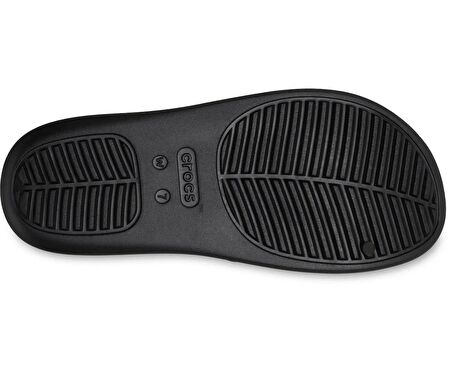 Crocs Getaway Platform H-Strap Kadın Terlik 209409