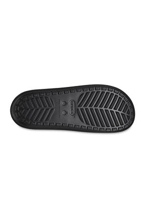 Unisex Classic Slide v2 Terlik - Siyah | 41-42