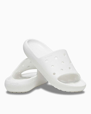 Classic Slide V2 Erkek Terlik | 43-44