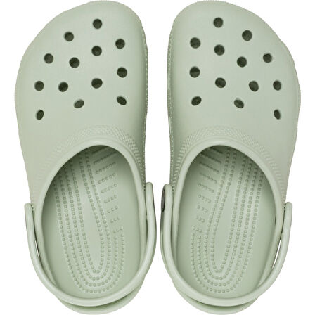 Crocs Bebek Terlik Classic Clog