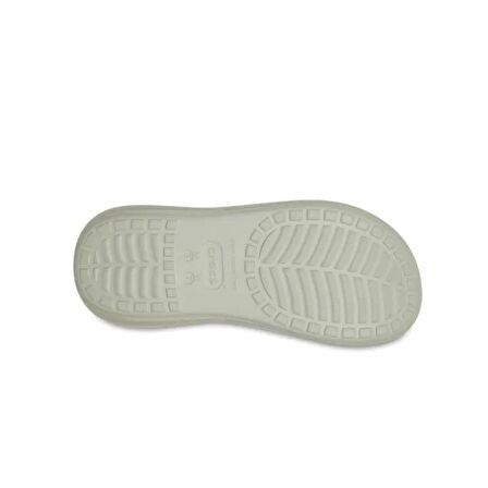 Crocs Crush High Shine Slide Unisex Terlik 209648