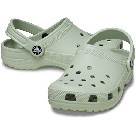 Crocs Bebek Terlik Classic Clog