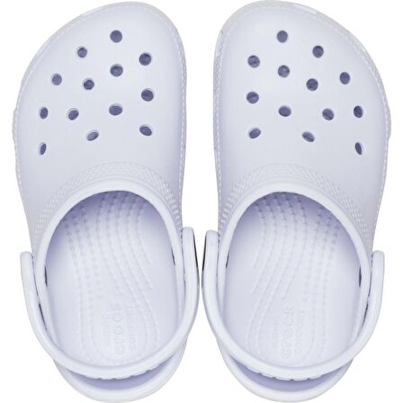 Crocs Bebek Terlik Classic Clog