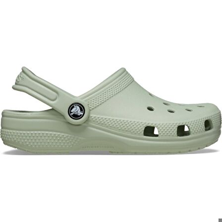 Crocs Çocuk Terlik Classic Clog