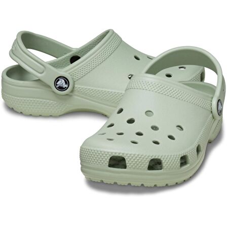 Crocs Çocuk Terlik Classic Clog