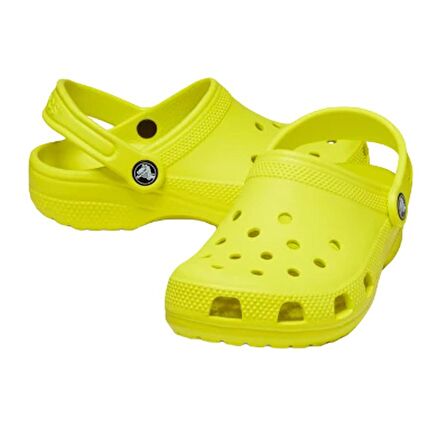 CROCS Classic Clog K Classic Clog K Çocuk Sandalet