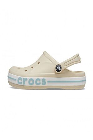 Crocs Bayaband Clog K Çocuk Sandalet 207019-11S