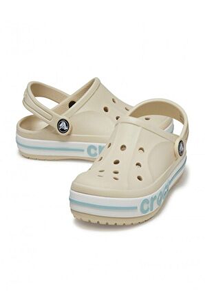 Crocs Bayaband Clog K Çocuk Sandalet 207019-11S