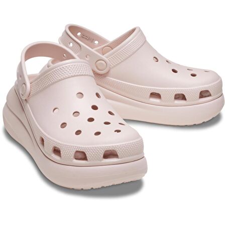 Crocs Classic Crush Clog Unisex Terlik 207521