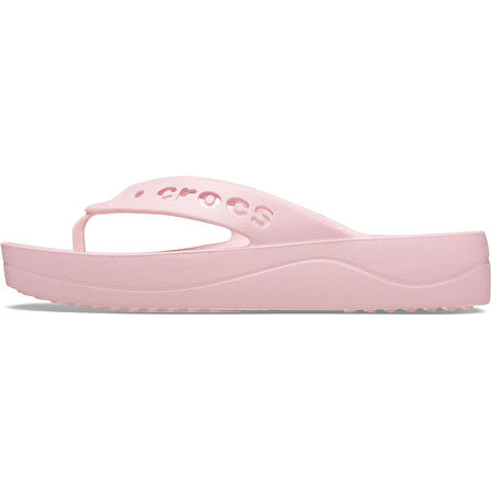 Crocs Baya Platform Petal Pink Terlik 208395-606