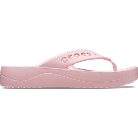 Crocs Baya Platform Petal Pink Terlik 208395-606