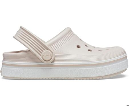 Crocs 208477-6UR  Off Court Clog K Çocuk Terlik