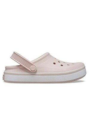 Crocs 208479-6UR Off Court Clog T Çocuk Terlik