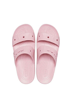 Crocs Baya Platform Kadın Terlik 208188-606