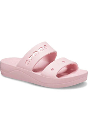 Crocs Baya Platform Kadın Terlik 208188-606
