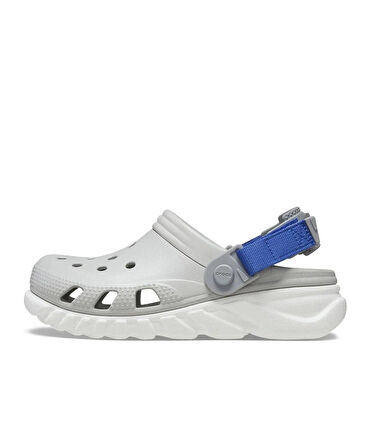 Crocs Duet Max II Clog Çocuk Terlik 208774-1FT