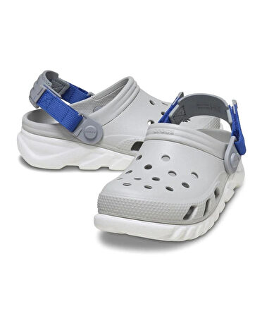 Crocs Duet Max II Clog Çocuk Terlik 208774-1FT