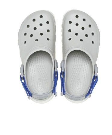 Crocs Duet Max II Clog Çocuk Terlik 208774-1FT