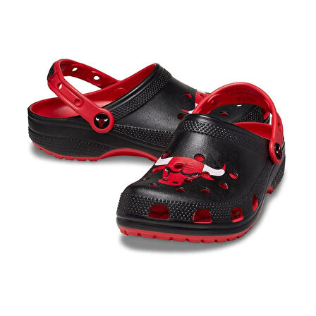 Crocs Terlik NBA Chicago Bulls Classic Clog