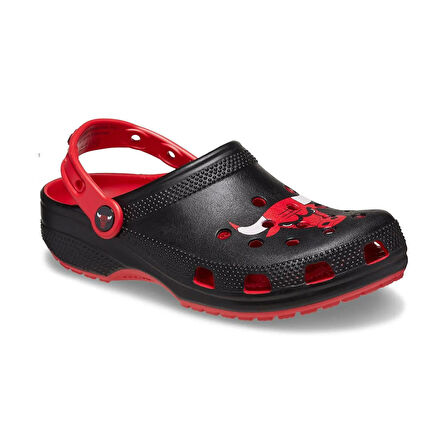 Crocs Terlik NBA Chicago Bulls Classic Clog