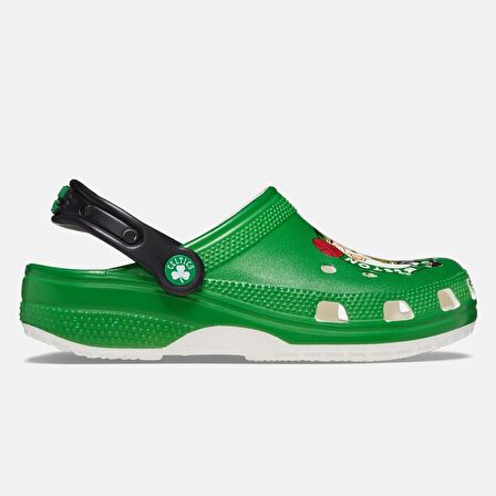 Crocs Terlik NBA Boston Celtics Classic Clog