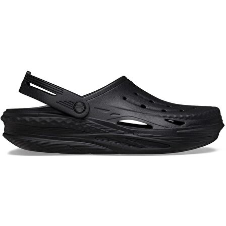 Crocs Off Grid Clog Unısex Terlik CR209501-CRC.001