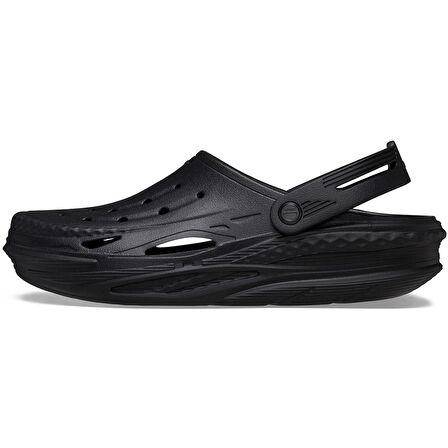 Crocs Off Grid Clog Unısex Terlik CR209501-CRC.001