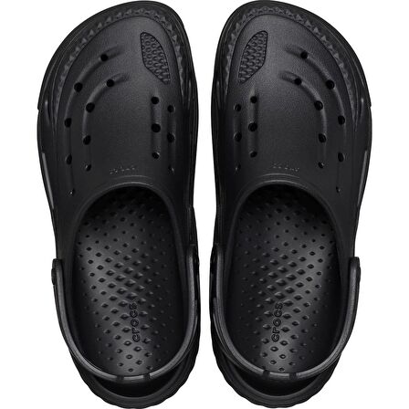 Crocs Off Grid Clog Unısex Terlik CR209501-CRC.001