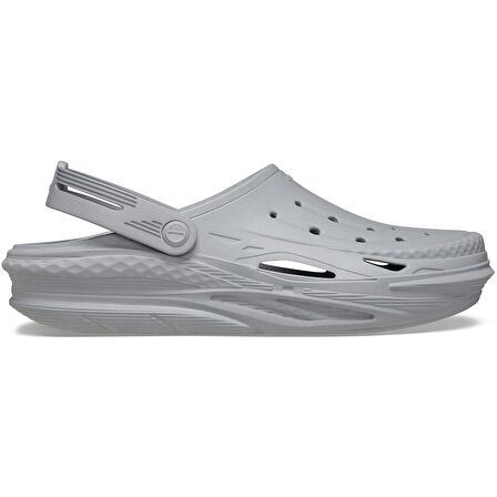 Crocs Off Grid Clog Unısex Terlik CR209501-CRC.007